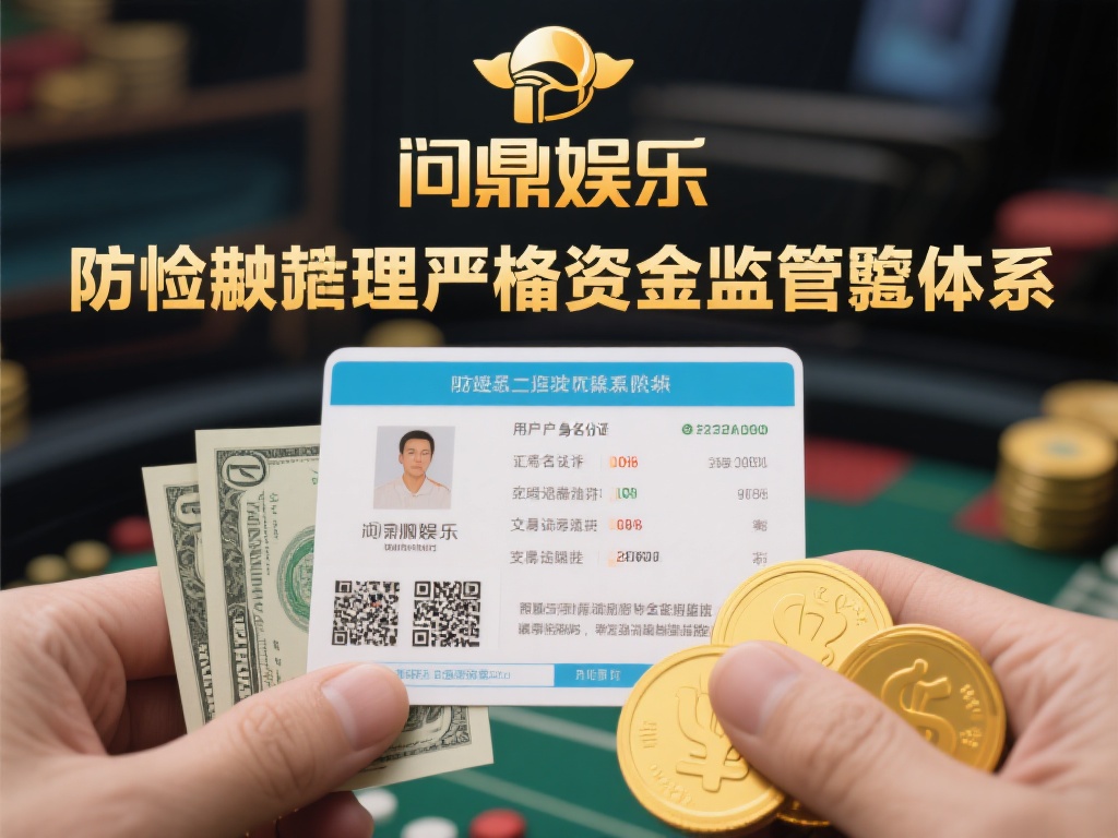 对于问鼎娱乐这样的平台，防范洗钱风险的关键在于建立
