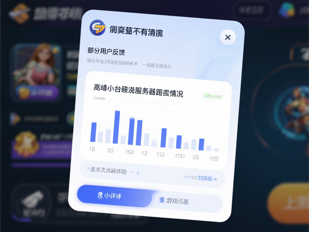 然而，也并非毫无瑕疵。部分用户反馈，在高峰时段偶尔