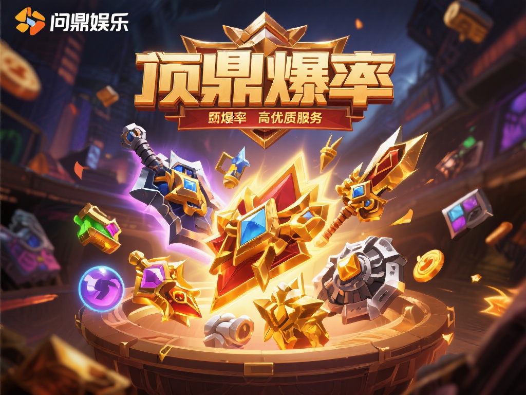 在如今的游戏世界中，想要脱颖而出成为顶尖玩家，离不