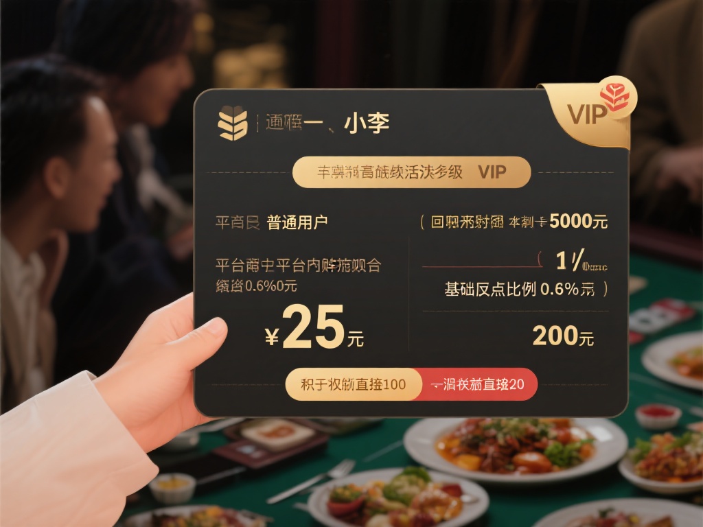 以小李的案例为例，他是一名普通用户，每周在平台上的