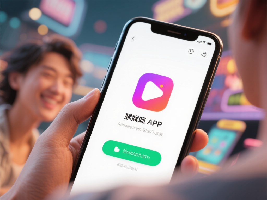 在移动互联网时代，娱乐方式变得更加便捷多样，而手机