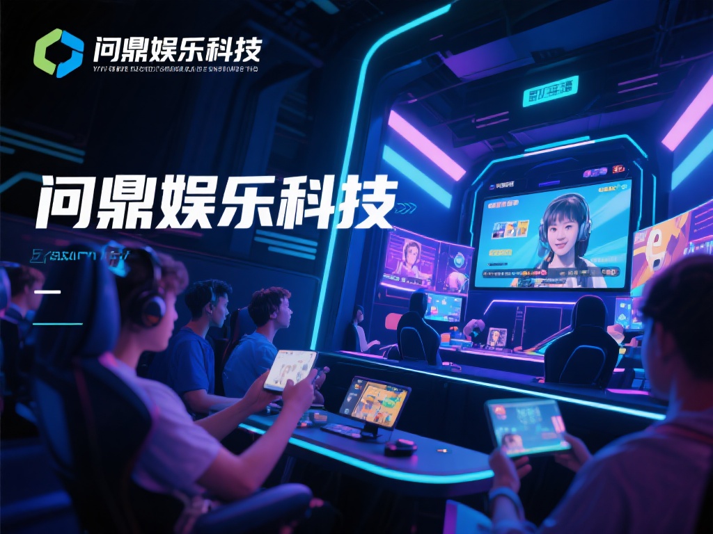 在数字娱乐迅猛发展的今天，有一种技术正在悄然改变我