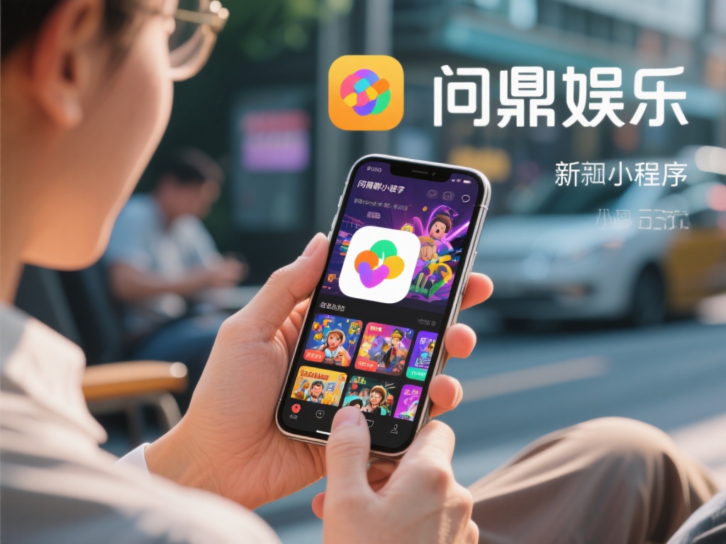 在快节奏的现代生活中，娱乐已经成为我们放松身心、缓