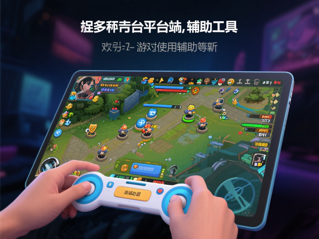 在众多娱乐平台中，辅助工具的作用不容小觑。它们不仅