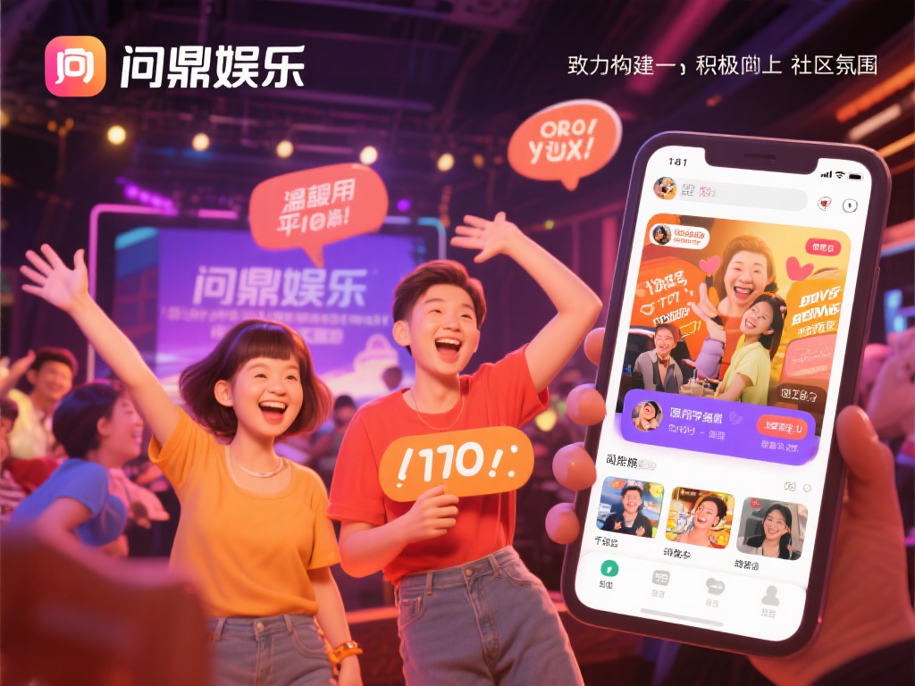 问鼎娱乐背景介绍：探秘其发展历程与核心价值 (问鼎娱乐背景揭秘：发展历程与核心价值深度解析）