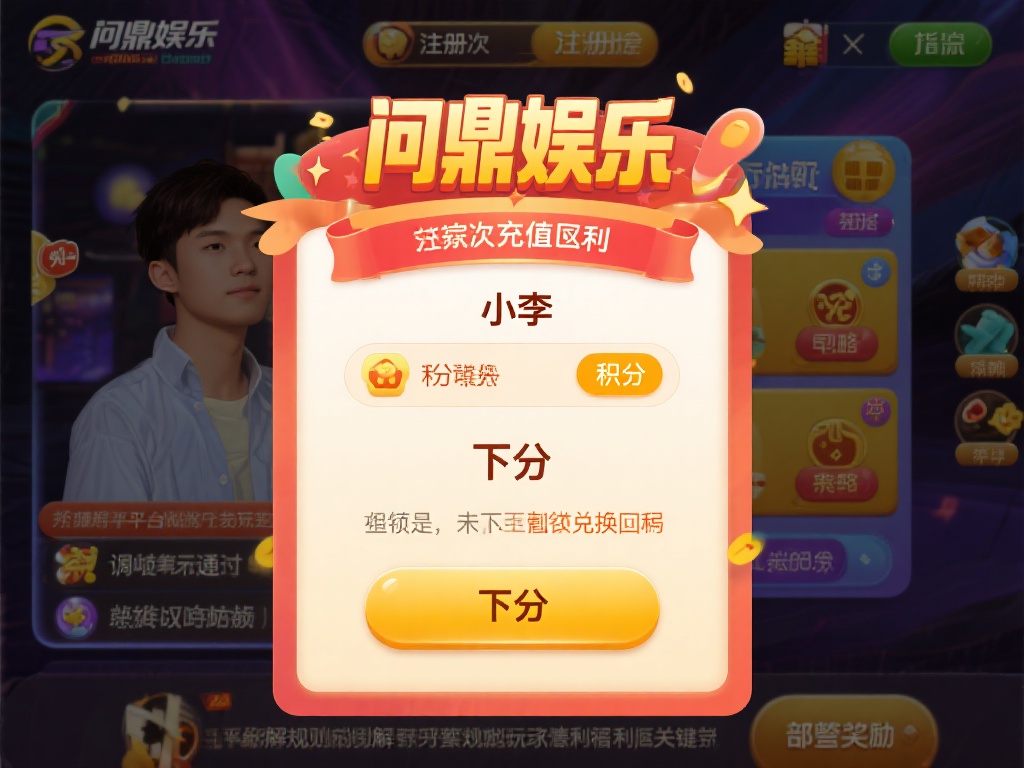 问鼎娱乐给下分吗？平台福利与规则详细解析 (问鼎娱乐是否给下分？平台福利与规则深度解析与解读）