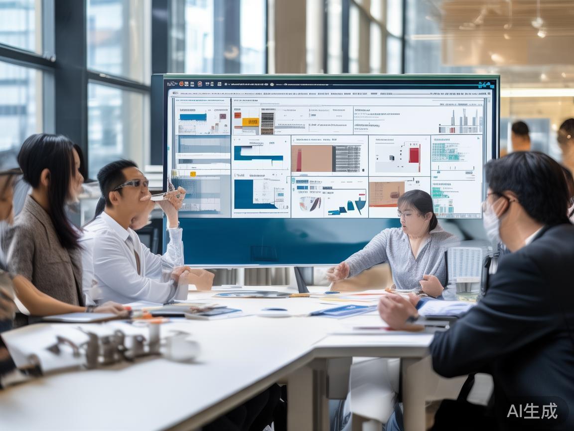 首先，深入了解客户需求是维系良好客户关系的基础。问