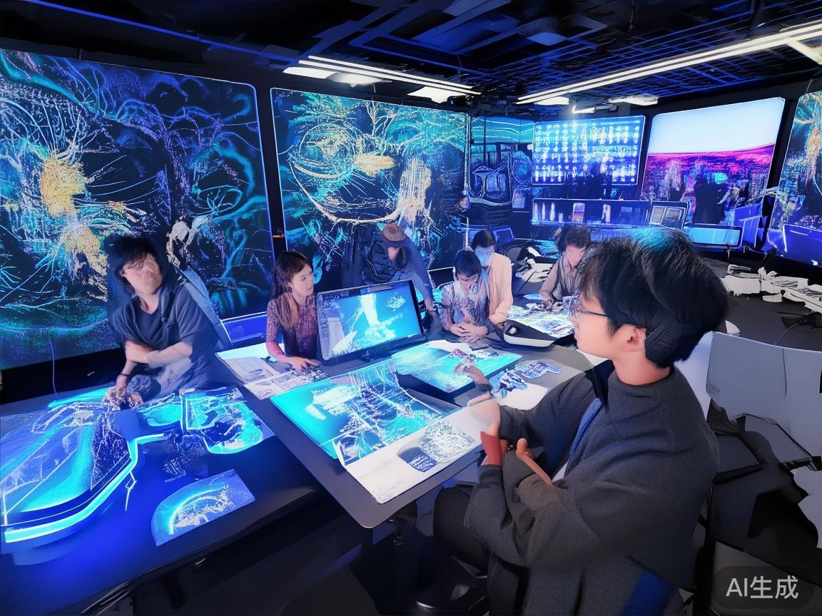 在具体操作中，问鼎娱乐强调“内容创新驱动”，力求推