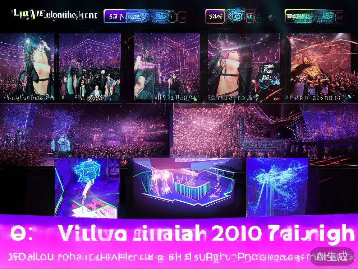 未来问鼎娱乐网址的发展趋势与创新功能全面升级展望 随着虚拟现实(VR)和增强现实(AR)技术的成熟,