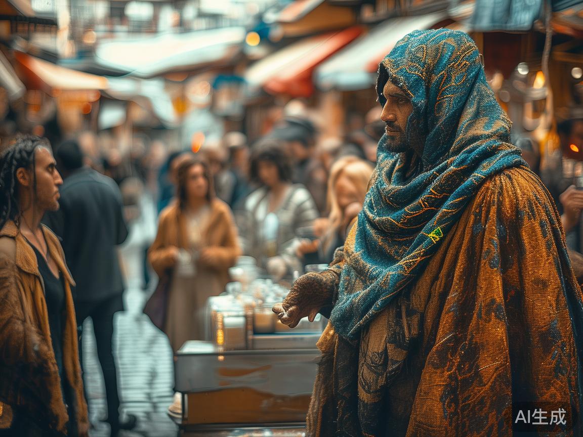 市场竞争激烈，精准洞察客户需求成为脱颖而出的关键。