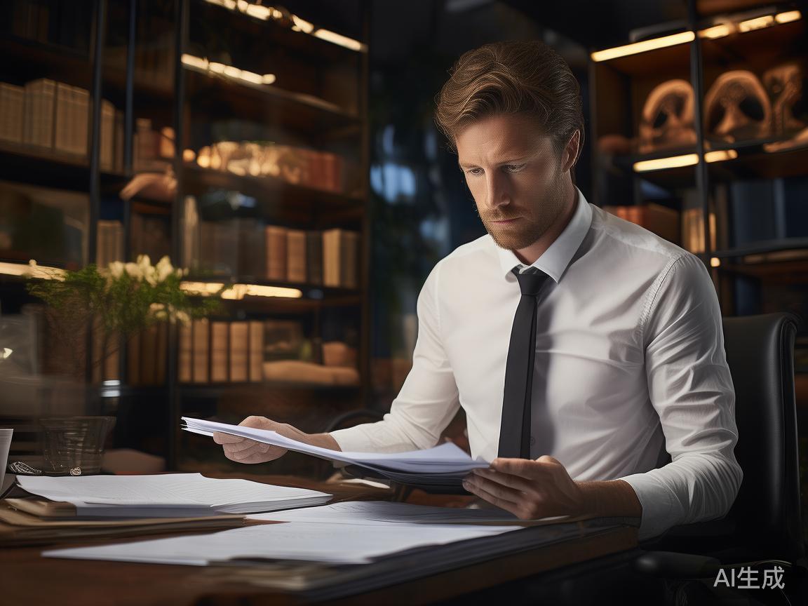 迈向问鼎总代理之路：必知的法律法规关键事项解析